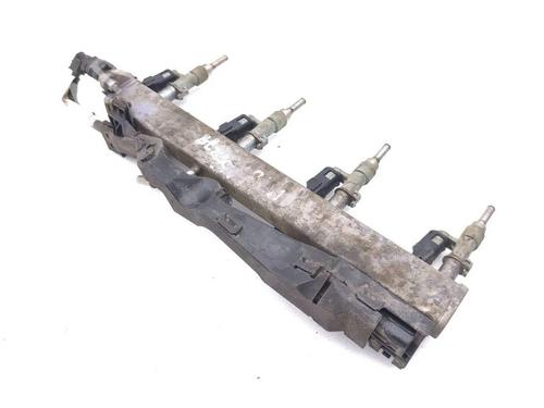 Injector TOYOTA RAV 4 V (_A5_, _H5_) 2.5 Hybrid (AXAH52) | BP36195531M100 - Image 3
