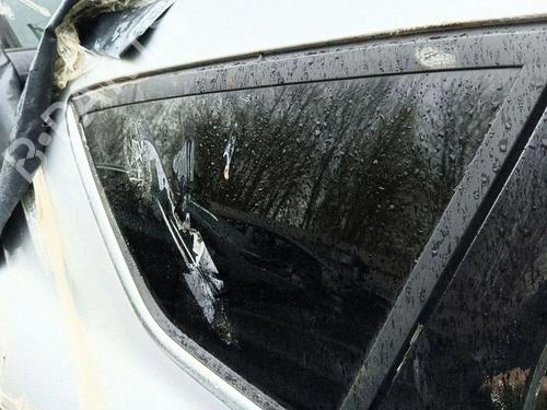 Panel rude bagtil højre FORD B-MAX (JK) 1.0 EcoBoost | BP38250136C92 - Image 4
