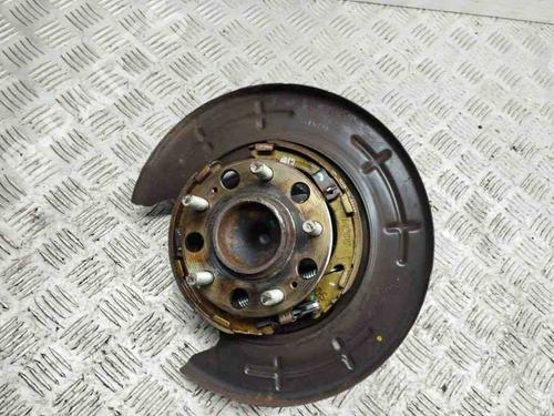 Used Left rear steering knuckle HYUNDAI TUCSON (TL, TLE) 1.7 CRDi (116 hp) 28895004