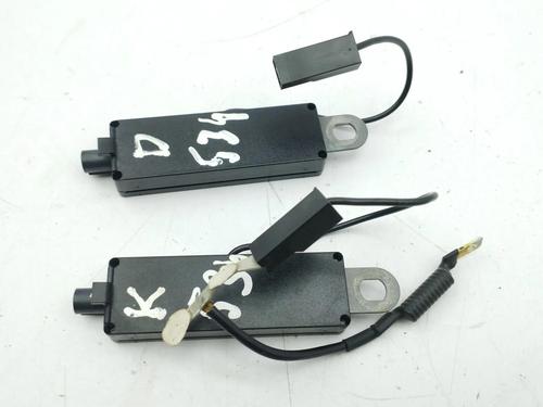 Electronic module MERCEDES-BENZ B-CLASS Sports Tourer (W245) B 200 CDI (245.208) | BP28872309M83 