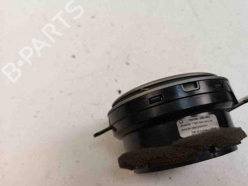 Air vent HONDA CIVIC VIII Hatchback (FN, FK) 2.2 CTDi (FK3) | BP28884997I21 