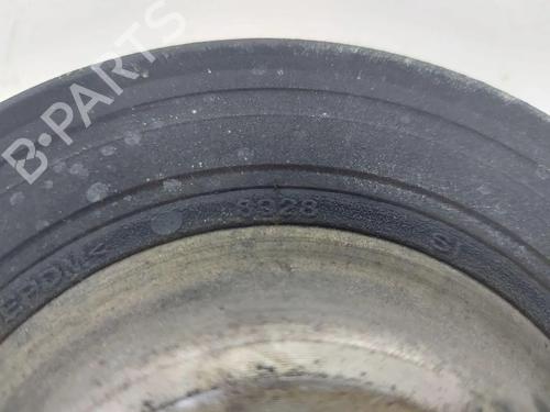 Pulley CITROËN C5 II Break (RE_) 2.0 HDi (RERHRH) | BP36064867M122 - Image 7