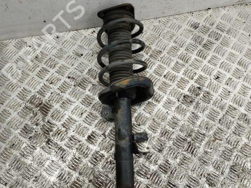 Used Right front shock absorber FORD C-MAX II Van 1.6 TDCi (115 hp) 28842573