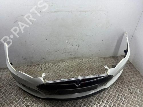 Front bumper TESLA MODEL S (5YJS) 85 | BP40191992C7  - Image 8