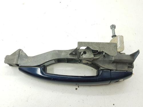 Rear left exterior door handle PEUGEOT 5008 (0U_, 0E_) 1.6 HDi | BP28887340C130 