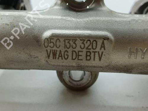 Injector SEAT ARONA (KJ7, KJP) 1.0 TSI | BP28906151M100 - Image 6