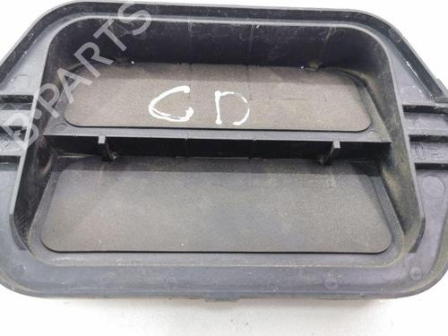 Grille MAZDA CX-5 (KE, GH) 2.2 D (KE2FW) | BP28888819C40 