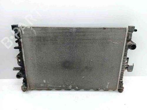 Radiador de água VOLVO V70 II (285) D5 (185 hp) 28875700