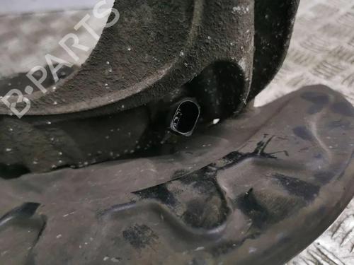 Right front steering knuckle SEAT ATECA (KH7, KHP) 1.0 TSI | BP36179008M26 - Image 8