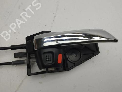 Højre bagtil lås SUZUKI VITARA (LY) 1.4 T (APK414) | BP36138910C99 - Image 7