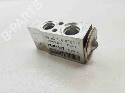 Elektronisk sensor VW PASSAT B6 (3C2) 2.0 TDI 16V (140 hp) 28884403