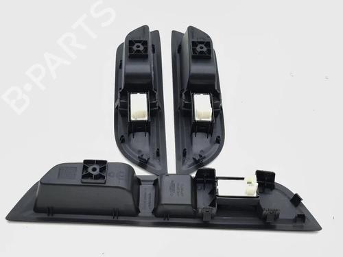 Left front window switch OPEL FRONTERA A (U92) 2.8 TD (5BMWL4, 5BSUD2) | BP36533418I27 - Image 7
