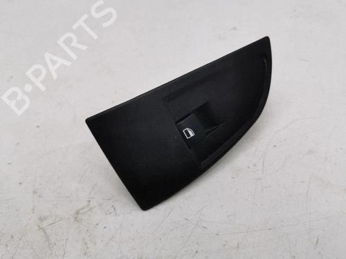 Used Left front window switch Left front window switch BMW i3 (I01) Range Extender (170 hp) 40210165 40210165