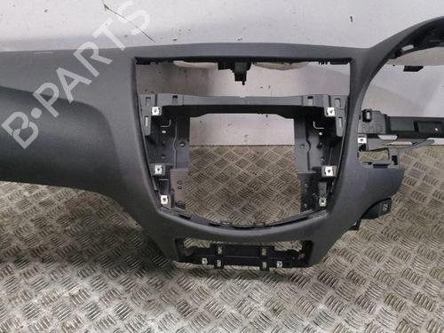 Salpicadero NISSAN NAVARA NP300 Platform/Chassis (D23) 2.3 dCi 4x4 | BP38247082C46 - Image 6