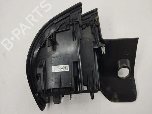 Left taillight OPEL MOKKA 1.2 (76) | BP33642998C34 - Image 4