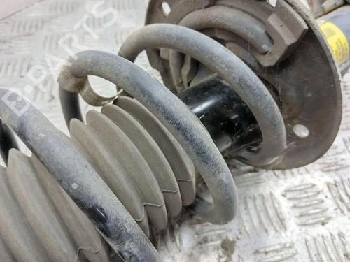 Left front shock absorber CHEVROLET TRAX 1.7 TD AWD | BP36064224M16 - Image 4