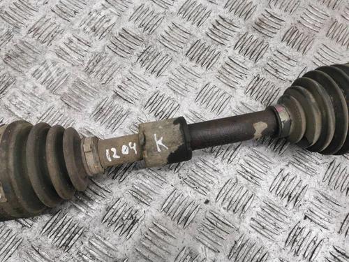 Left front driveshaft CHRYSLER GRAND VOYAGER V (RT) 2.8 CRD | BP28878497M38 - Image 6