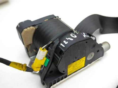 Front left seatbelt MASERATI QUATTROPORTE V 4.2 | BP28881614I26 - Image 12