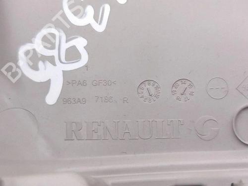 Other RENAULT MEGANE IV Hatchback (B9A/M/N_) 1.2 TCe 130 (B9MR) | BP38310080O1 - Image 7