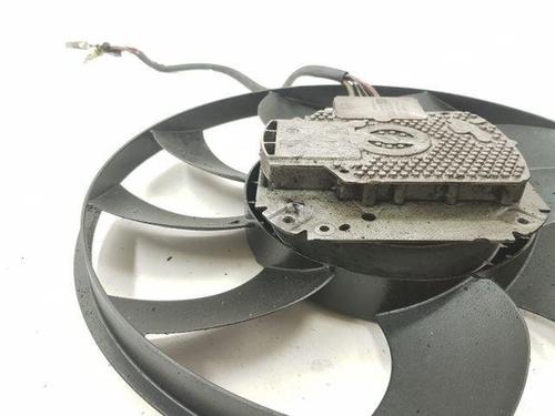 Radiator fan AUDI A7 Sportback (4GA, 4GF) 3.0 TDI quattro | BP28847390M35 