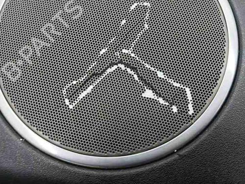 Rear right panel LAND ROVER RANGE ROVER EVOQUE (L538) 2.2 D 4x4 | BP28859703C61 