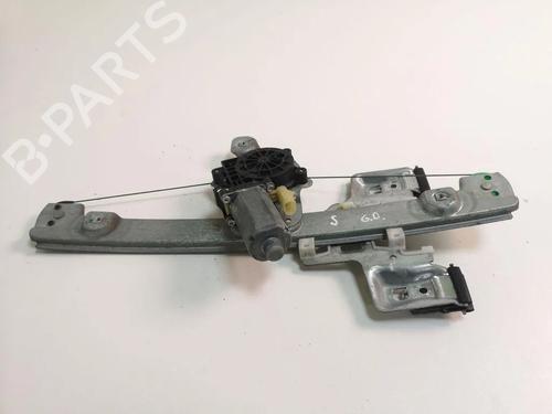 Used Rear right window mechanism Rear right window mechanism 36187348 36187348