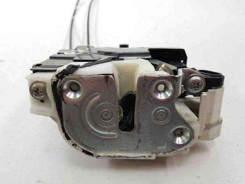 Front left lock PEUGEOT 4007 (VU_, VV_) 2.2 HDi | BP28885604C98