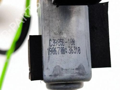 Rear right window mechanism JAGUAR E-PACE (X540) 2.0 D180 AWD | BP38245159C25 - Image 14