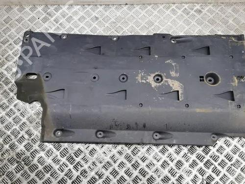 Used Underbody protection NISSAN QASHQAI II (J11, J11_) 1.5 dCi (110 hp) 28861974
