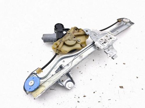 Used Rear right window mechanism Rear right window mechanism 39537143 39537143