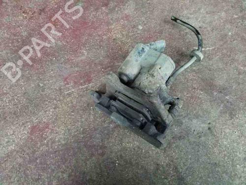Right rear brake caliper AUDI A6 Allroad C6 (4FH) 2.7 TDI quattro | BP28884356M106 