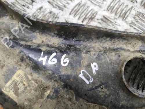 Right front suspension arm CITROËN C4 CACTUS 1.6 HDi 90 | BP38245615M13 - Image 5