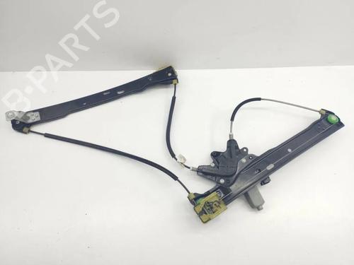 Used Front left window mechanism Front left window mechanism 33636184 33636184