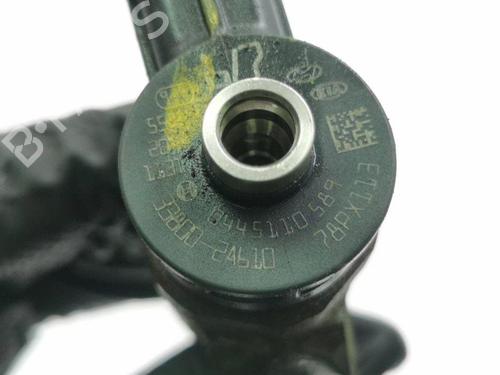 Injector HYUNDAI TUCSON (TL, TLE) 1.7 CRDi | BP28895010M100 