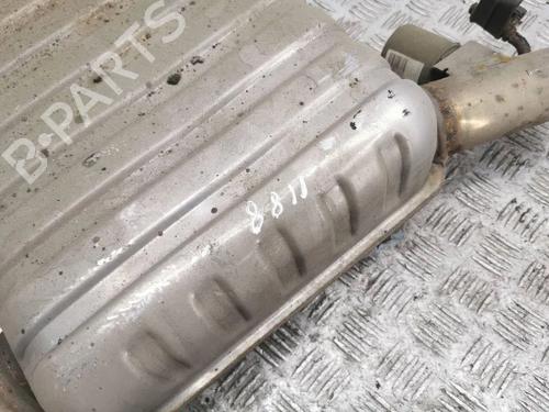 Exhaust system JAGUAR XE (X760) 2.0 D | BP33665884M121 - Image 2