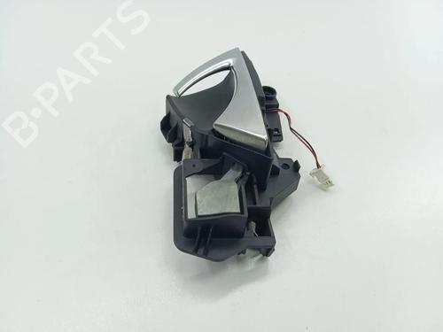 Front left interior door handle CITROËN DS5 2.0 BlueHDi 180 | BP33924349I13 - Image 2