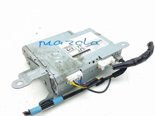 Electronic module MAZDA CX-5 (KF) 2.2 D | BP33260043M83 - Image 4