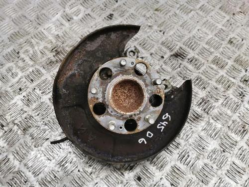 Used Right rear steering knuckle Right rear steering knuckle 36163603 36163603