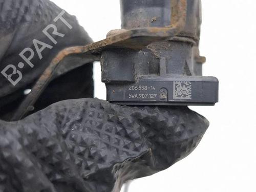 Electronic sensor AUDI Q4 E-TRON Sportback (F4N) 40 | BP37688824M84 - Image 7