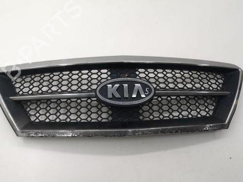 Used Grille KIA SORENTO I (JC) 2.5 CRDi 4WD (140 hp) 28869951