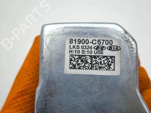 Electronic module KIA SPORTAGE IV (QL, QLE) 1.6 T-GDI | BP33229062M83 - Image 8