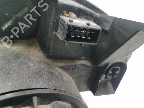 Right headlight CITROËN C4 Grand Picasso II (DA_, DE_) 1.6 BlueHDi 100 | BP28891638C29 