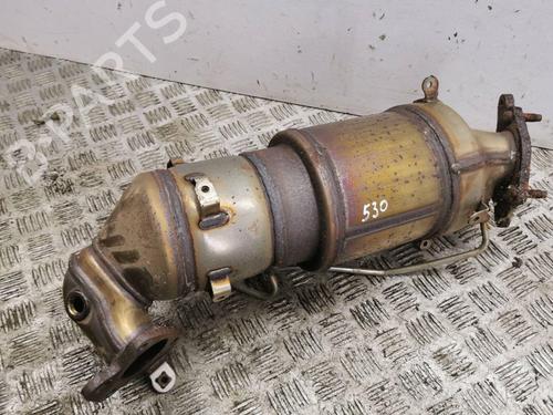 Catalyst HONDA ACCORD VIII (CU) 2.2 i-DTEC (CU3) | BP28872285M10