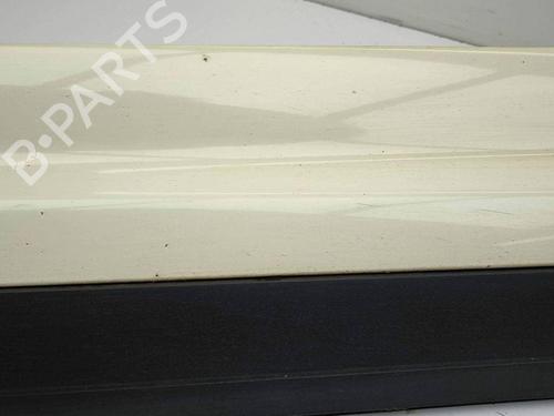 Door moulding trim PORSCHE CAYENNE (92A) 3.0 Diesel | BP28898090C150 