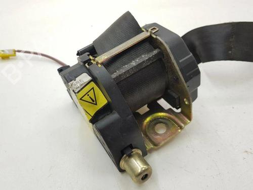 Rear left seatbelt MASERATI QUATTROPORTE V 4.2 | BP28903816I29 
