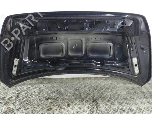 Tailgate MERCEDES-BENZ S-CLASS (W221, V221) S 320 CDI | BP28895781C6 