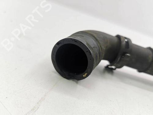Pipe MERCEDES-BENZ B-CLASS Sports Tourer (W245) B 200 TURBO (245.234) | BP28904078M125