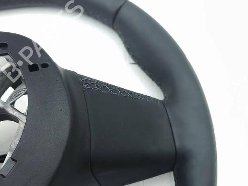 Steering wheel RENAULT CAPTUR I (J5_, H5_) 0.9 TCe 90 | BP36199199C49 - Image 16