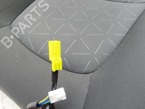 Right front seat TOYOTA RAV 4 V (_A5_, _H5_) 2.5 Hybrid (AXAH52) | BP36195862C16 - Image 14