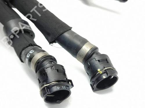 Pipe CITROËN C4 X (BD_, BE_, BF_) ë-C4 X (BFZKXC) | BP38250989M125 - Image 2
